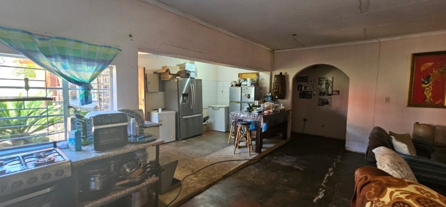 4 Bedroom Property for Sale in Mooinooi North West